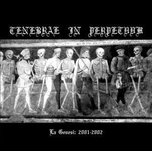 CD Shop - TENEBRAE IN PERPETUUM ONORI FUNEBRI RITUALI