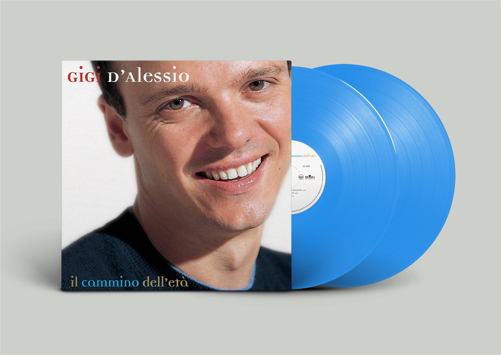 CD Shop - GIGI D\