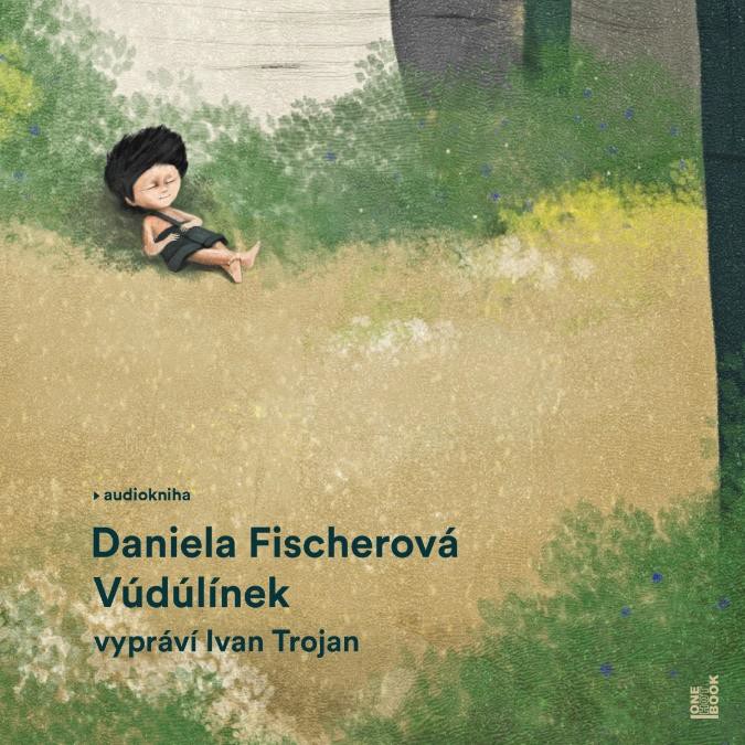 CD Shop - TROJAN IVAN / FISCHEROVA DANIELA VUDULINEK (MP3-CD)
