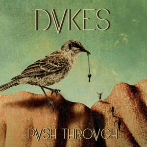CD Shop - DVKES PUSH TROUGH