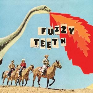 CD Shop - FUZZY TEETH FUZZY TEETH