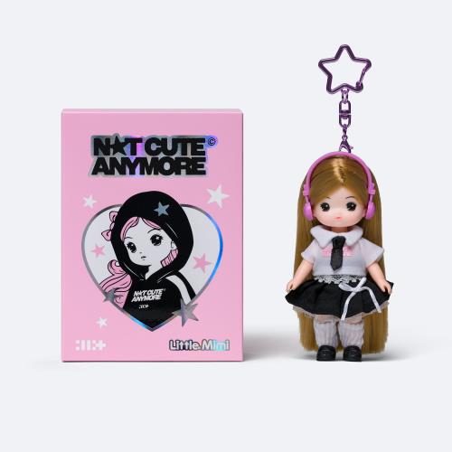 CD Shop - ILLIT NOT CUTE ANYMORE