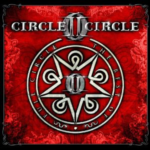 CD Shop - CIRCLE II CIRCLE FULL CIRCLE