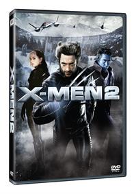 CD Shop - FILM X-MEN 2