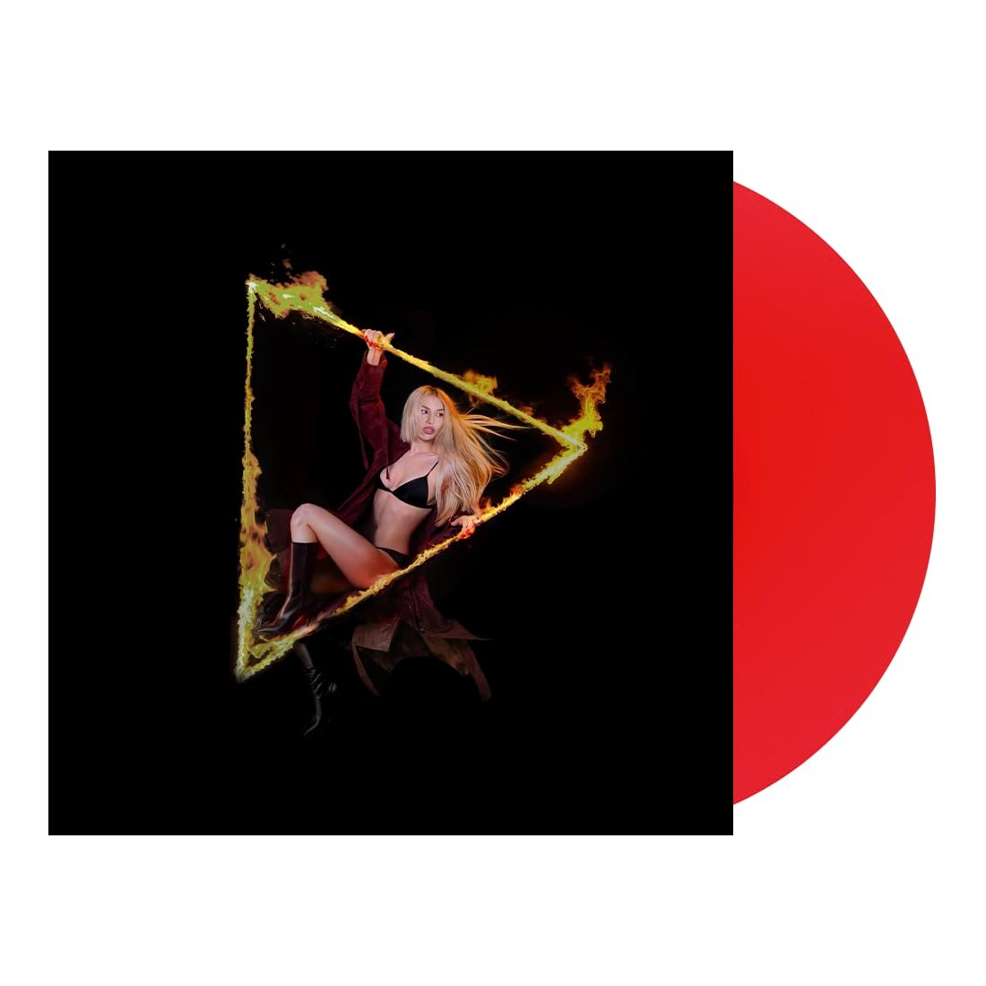 CD Shop - AVA MAX DON\