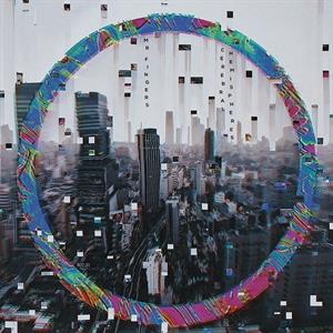 CD Shop - MR. FINGERS CEREBRAL HEMISPHERES