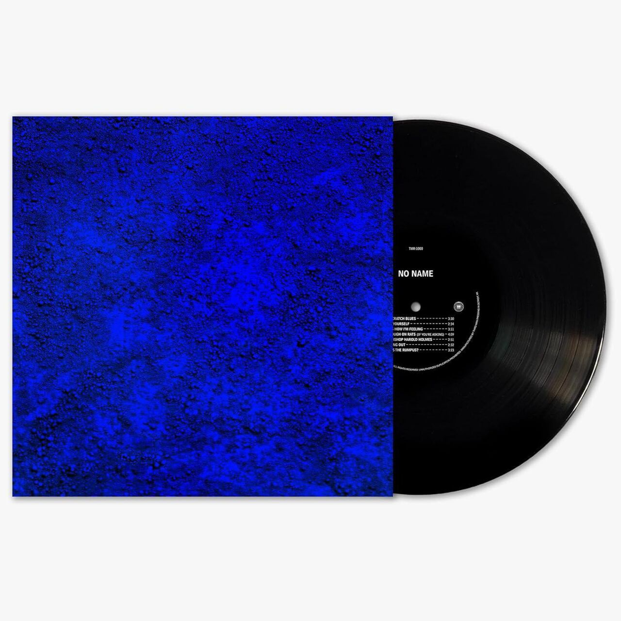CD Shop - JACK WHITE NO NAME