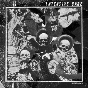 CD Shop - INTENSIVE CARE ANTIBODIES