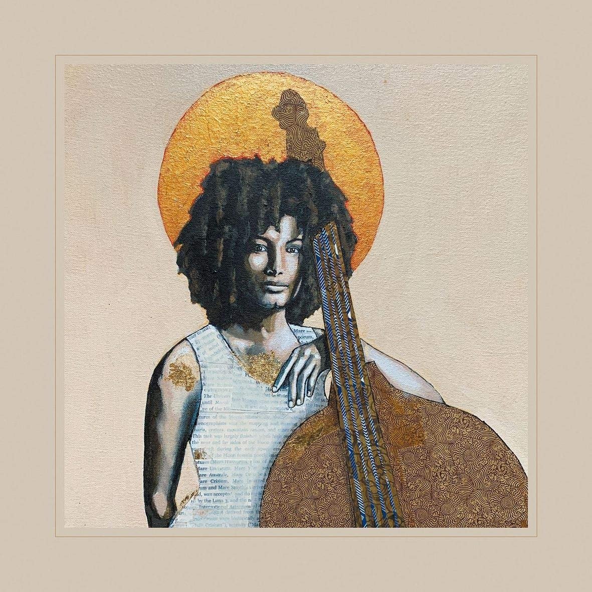 CD Shop - SELENE SAINT-AIME MARE UNDARUM