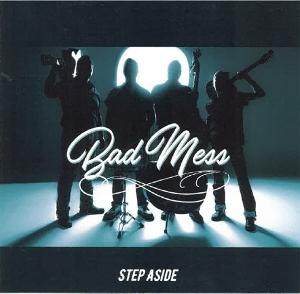 CD Shop - BAD MESS STEP ASIDE
