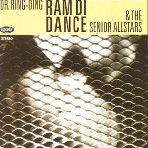 CD Shop - DR. RING-DING,THE SENIOR ALLSTARS RAM DI DANCE
