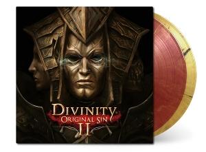 CD Shop - BORISLAV SLAVOV DIVINITY: ORIGINAL SIN 2