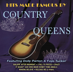 CD Shop - DOLLY PARTON COUNTRY AND WESTERN HI...