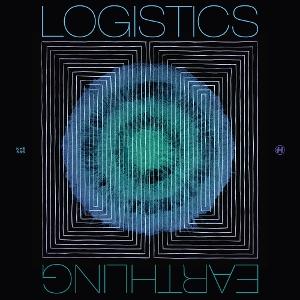 CD Shop - LOGISTICS EARTHLING