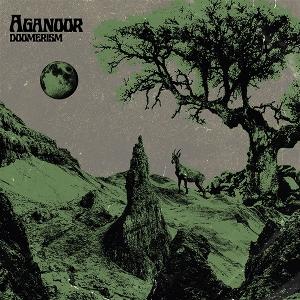 CD Shop - AGANOOR DOOMERISM