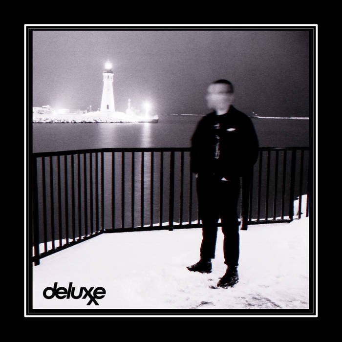 CD Shop - DELUXXE IF YOU WERE ME