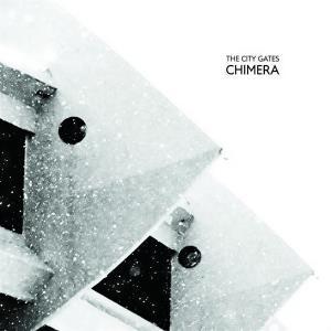 CD Shop - THE CITY GATES CHIMERA