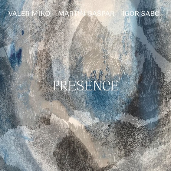 CD Shop - VALER MIKO PRESENCE