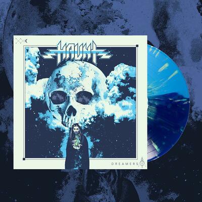 CD Shop - HAUNT DREAMERS