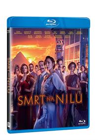 CD Shop - FILM SMRT NA NILU