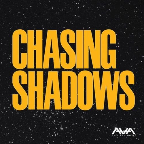 CD Shop - ANGELS & AIRWAVES CHASING SHADOWS