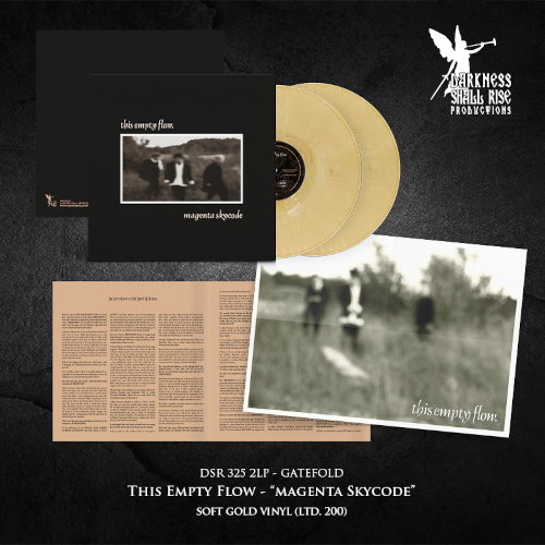 CD Shop - THIS EMPTY FLOW MAGENTA SKYCODE