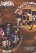 CD Shop - ROOTS SALUTE TO THE SAXOPHONE..