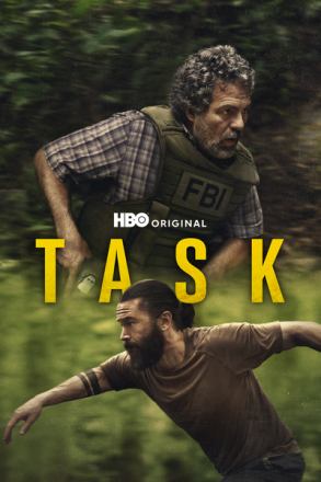 CD Shop -  TASK: THE COMPLETE FIR...