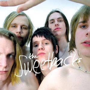 CD Shop - SWEETBACKS SWEETBACKS