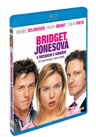 CD Shop - FILM BRIDGET JONESOVA: S ROZUMEM V KONCICH BD
