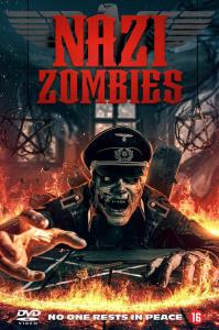 CD Shop -  NAZI ZOMBIES