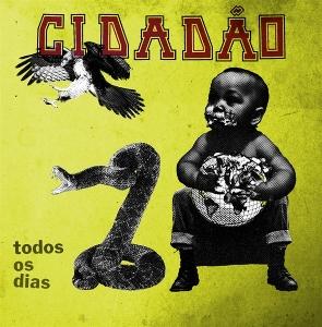 CD Shop - CIDADAO 7-TODOS OS DIAS