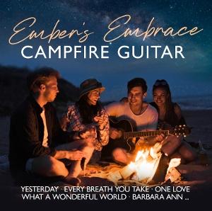 CD Shop - VARIOUS ARTISTS FLAMMENSPIEL - GITARRE...