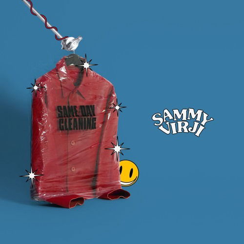 CD Shop - SAMMY VIRJI SAME DAY CLEANING