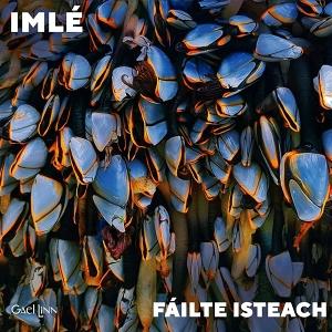 CD Shop - IMLE FAILTE ISTEACH