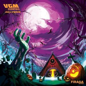 CD Shop - VARIOUS ARTISTS VGM ESSENTIALS: HALLOWEEN