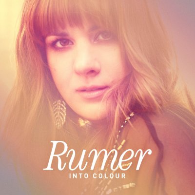 CD Shop - RUMER INTO COLOUR