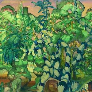CD Shop - BEREND INTELMANN MOTHER NATURE