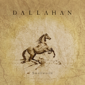 CD Shop - DALLAHAN SMALLWORLD