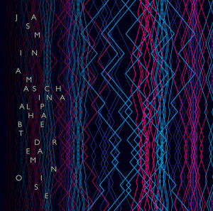 CD Shop - JASMINA MASCHINA ALPHABET DREAM NOISE