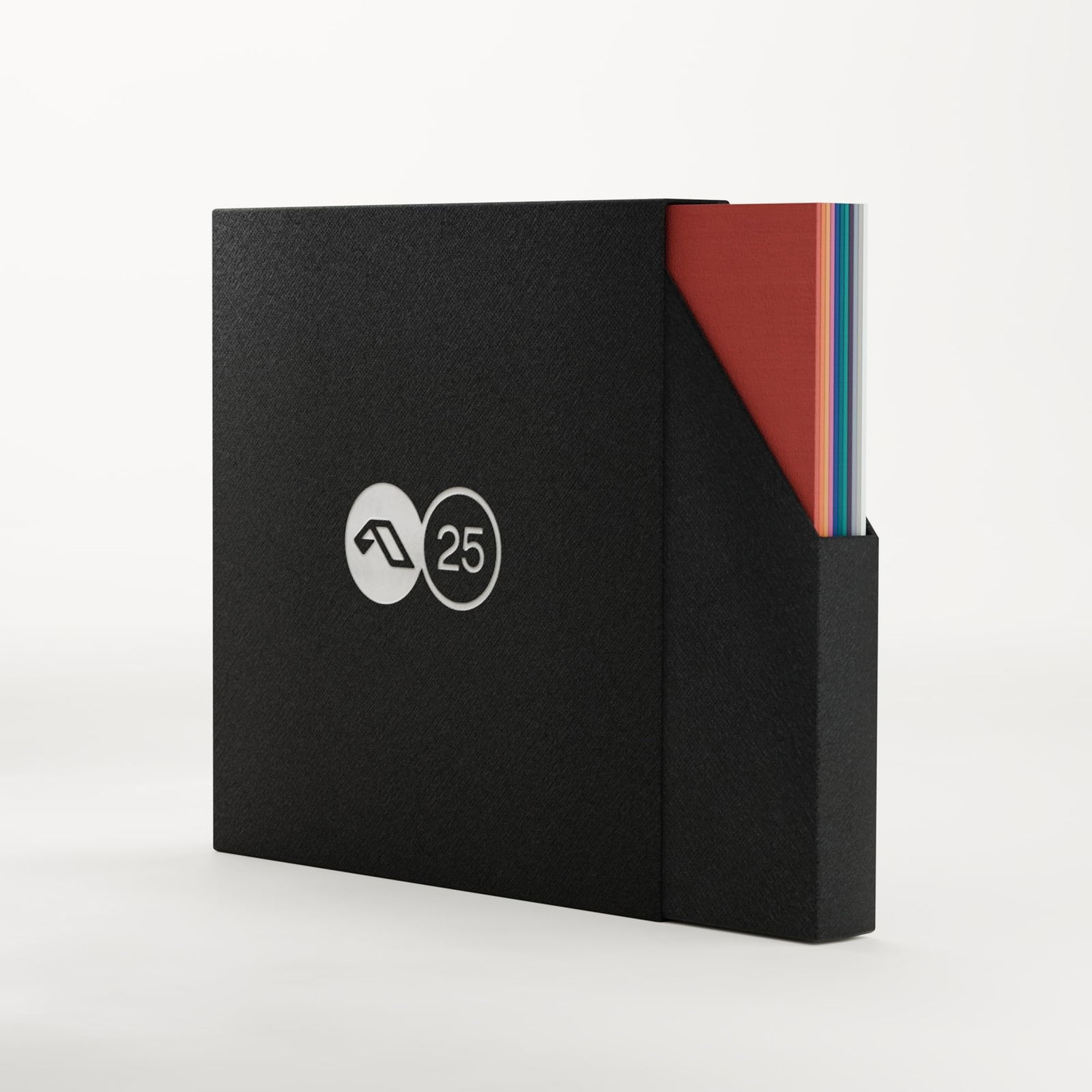 CD Shop - VARIOUS ARTISTS ANJUNA25 ANNIVERSARY V...