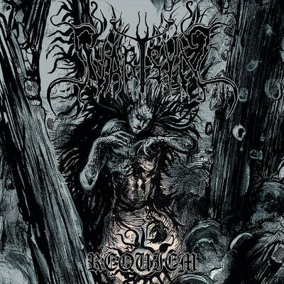 CD Shop - SVARTSYN REQUIEM