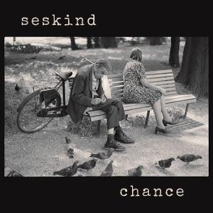 CD Shop - SCOTT SESKIND CHANCE