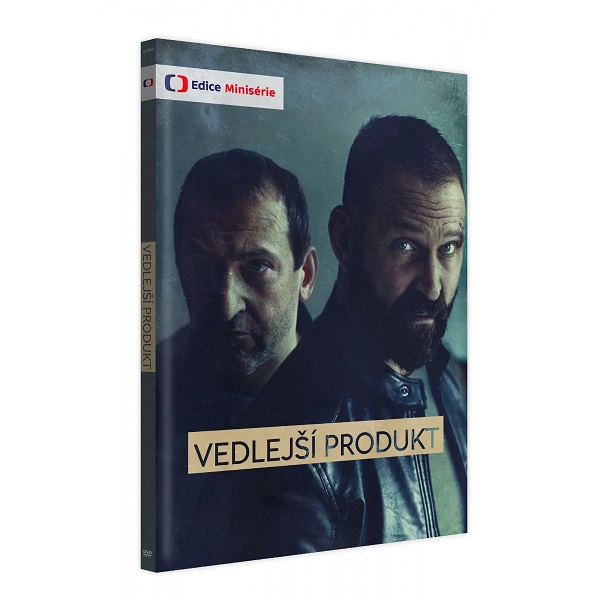 CD Shop - TV SERIAL Vedlejsi produkt