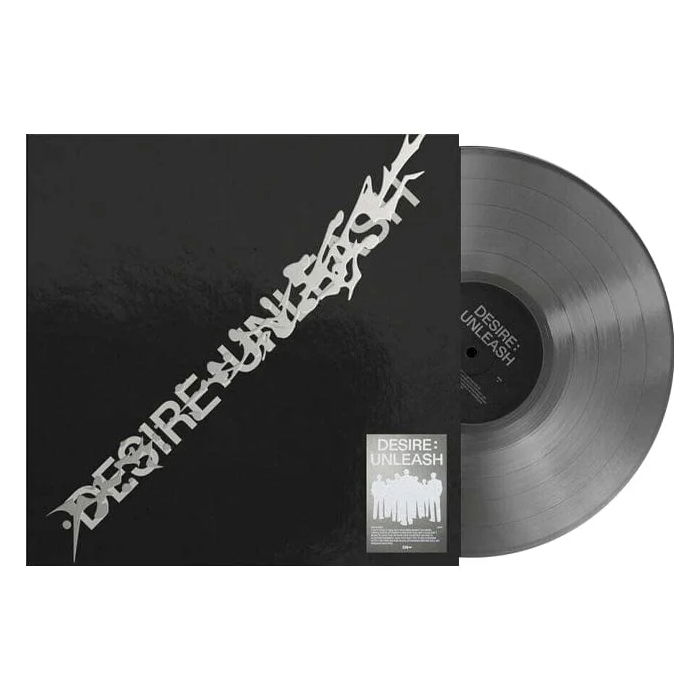 CD Shop - ENHYPEN DESIRE: UNLEASH