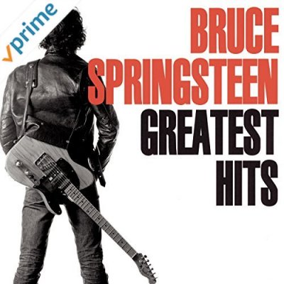 CD Shop - SPRINGSTEEN, BRUCE Greatest Hits