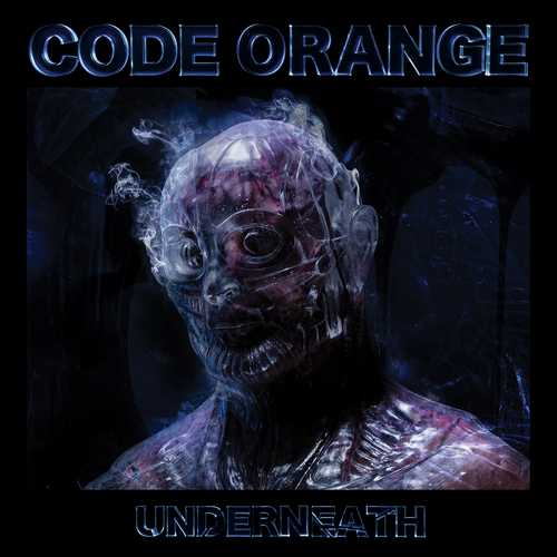 CD Shop - CODE ORANGE UNDERNEATH