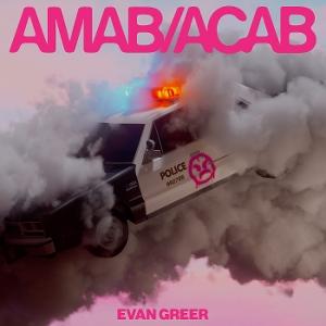 CD Shop - EVAN GREER AMAB/ACAB