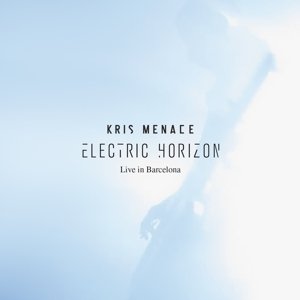 CD Shop - KRIS MENACE ELECTRIC HORIZON