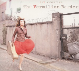 CD Shop - VIV ALBERTINE VERMILION BORDER